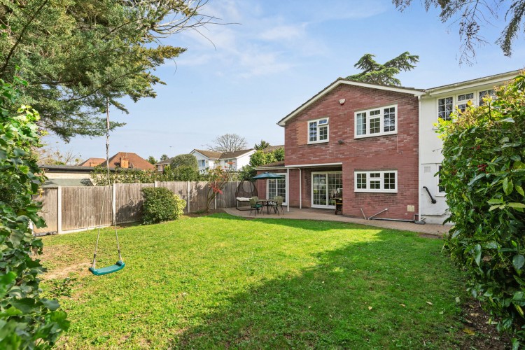 Images for Ash Close, Stanmore