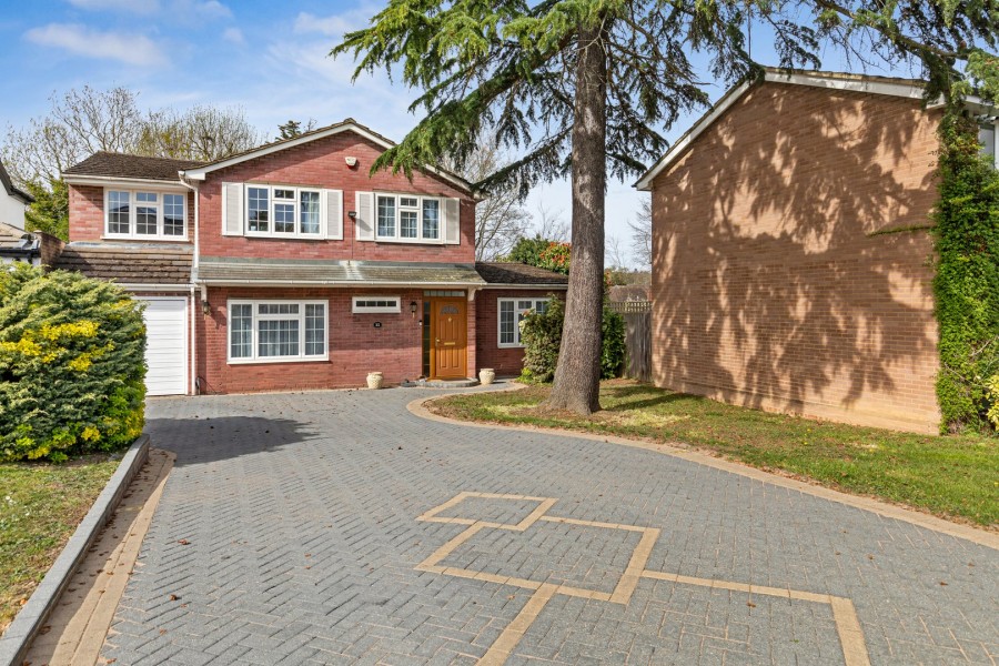 Images for Ash Close, Stanmore