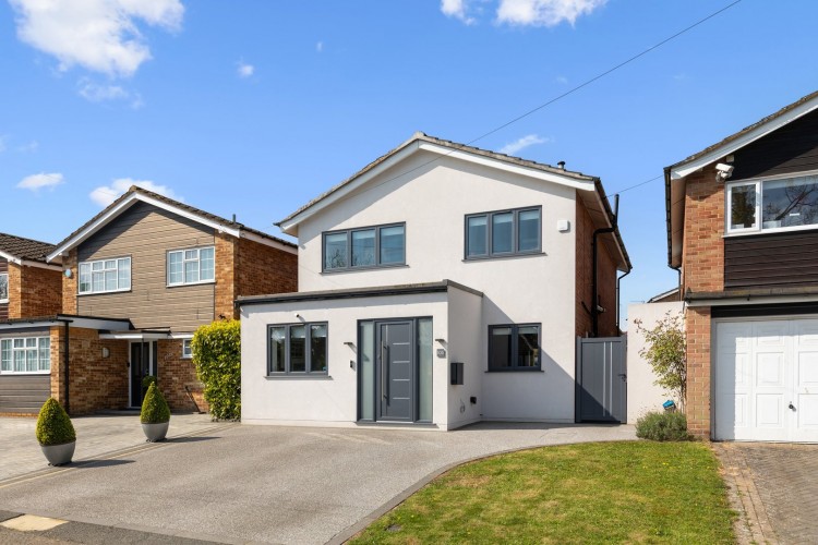 Theobald Street, Borehamwood