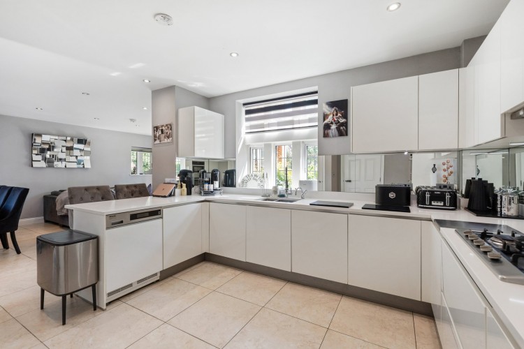 Images for Royal Connaught Drive, Bushey, Hertfordshire