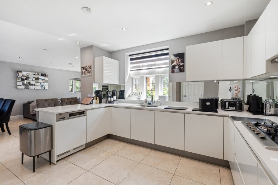 Images for Royal Connaught Drive, Bushey, Hertfordshire