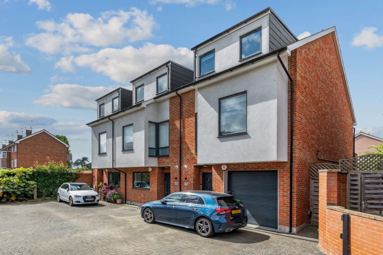Images for Hardwick Close, Stanmore