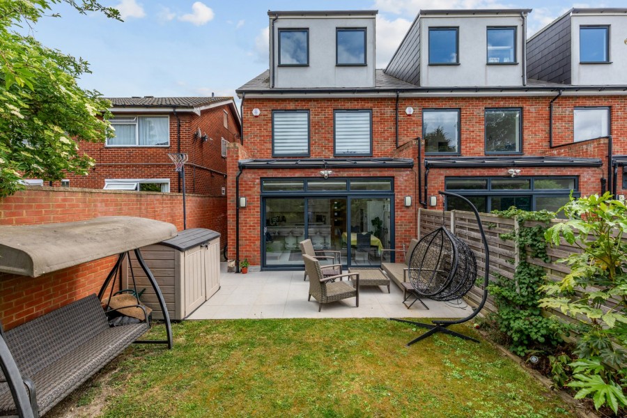 Images for Hardwick Close, Stanmore