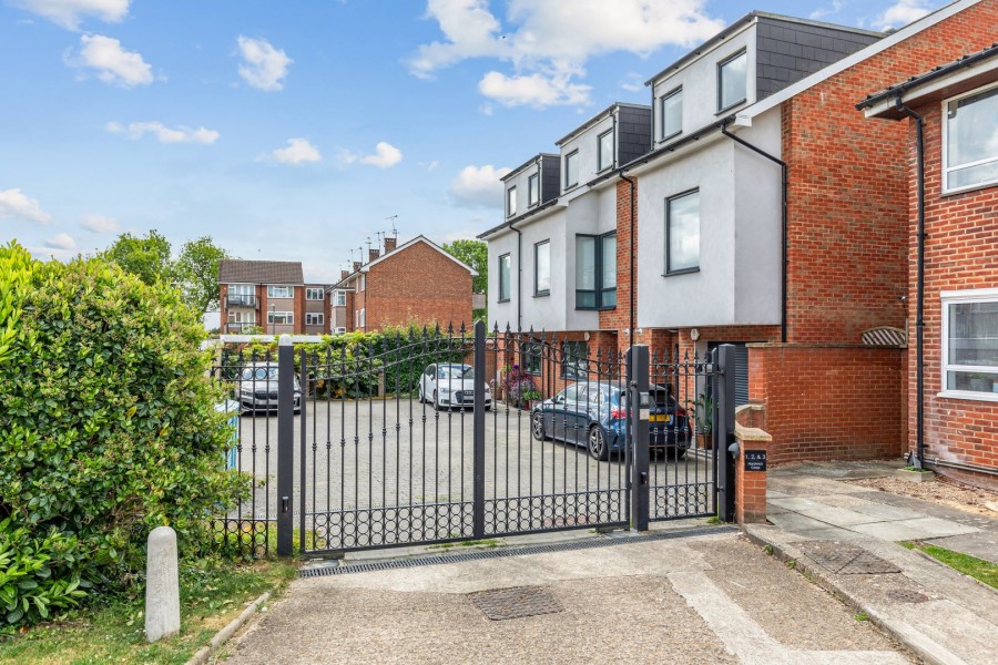 Images for Hardwick Close, Stanmore