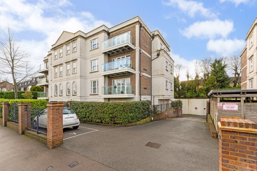 Images for Sparrows Herne, Bushey, Hertfordshire