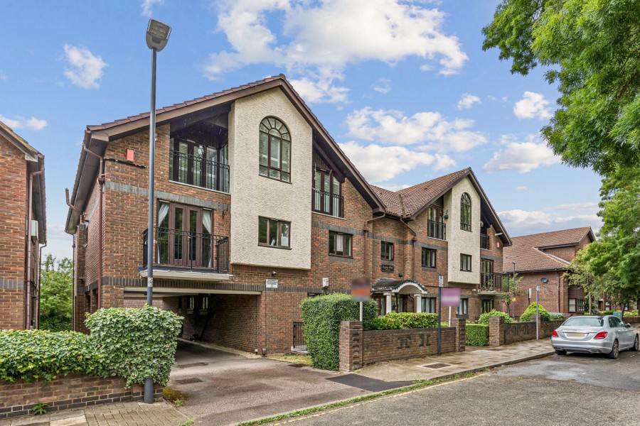 Images for Marsh Lane, Stanmore