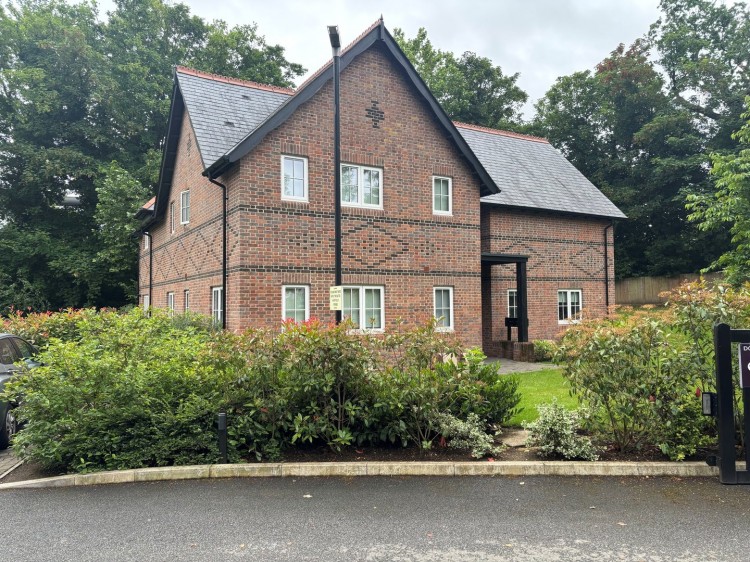 Images for Clouston Avenue, Bushey, Hertfordshire