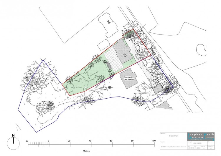 Images for Dennis Lane, Stanmore, Middx
