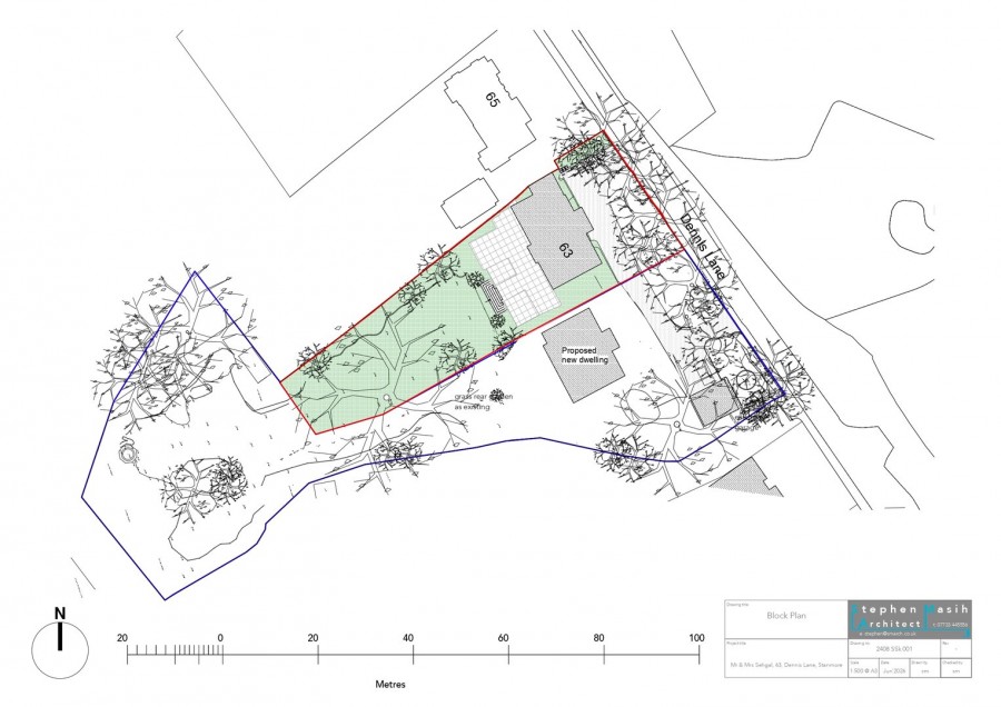 Images for Dennis Lane, Stanmore, Middx