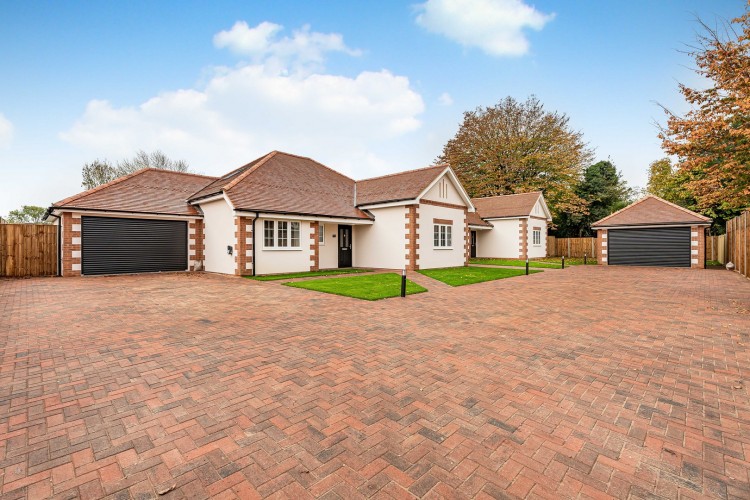Images for Hazlemere, High Wycombe, Buckinghamshire