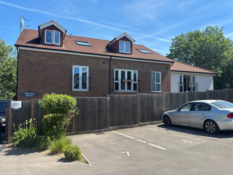 Images for Claybury, Bushey, Hertfordshire