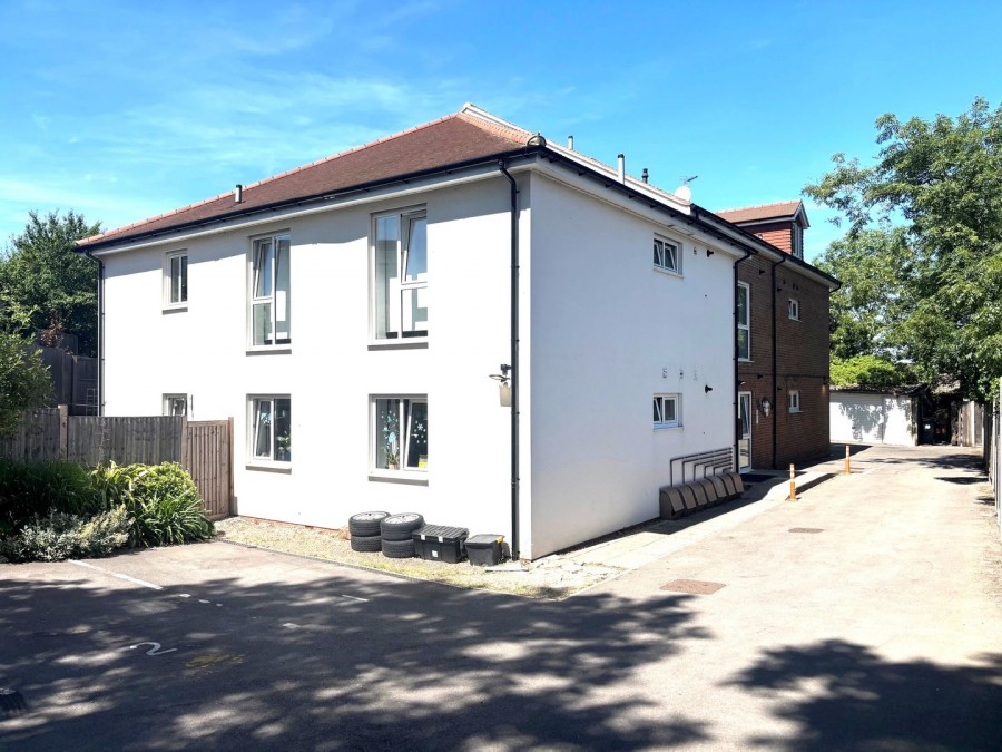 Images for Claybury, Bushey, Hertfordshire
