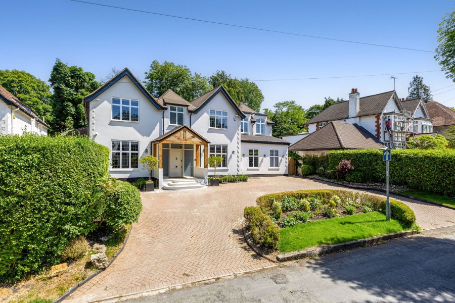 Images for Bushey Heath, Hertfordshire
