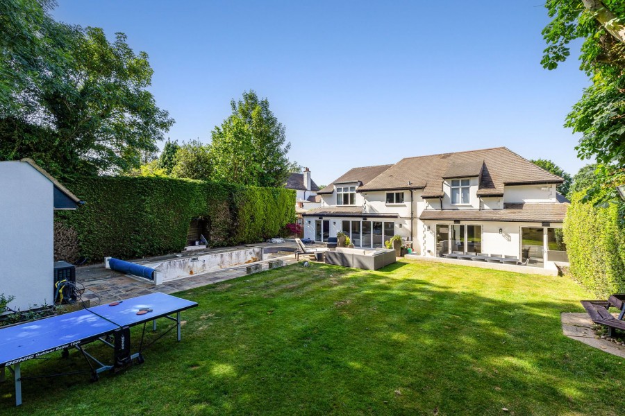 Images for Bushey Heath, Hertfordshire