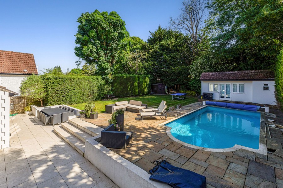 Images for Bushey Heath, Hertfordshire