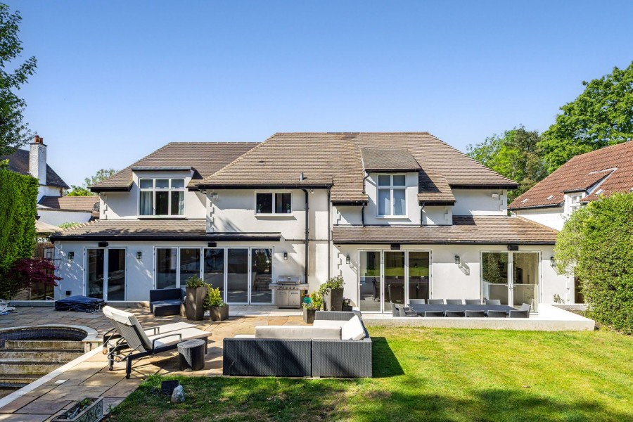 Images for Bushey Heath, Hertfordshire