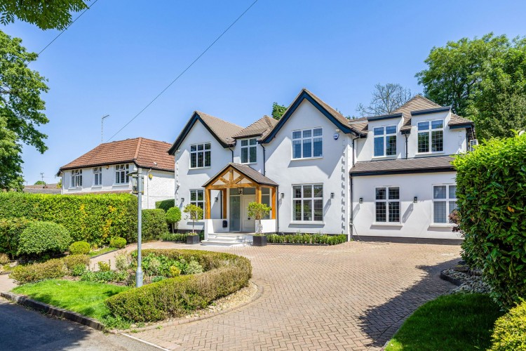 Images for Bushey Heath, Hertfordshire