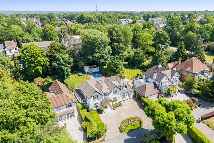 Images for Bushey Heath, Hertfordshire