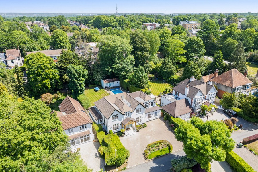 Images for Bushey Heath, Hertfordshire