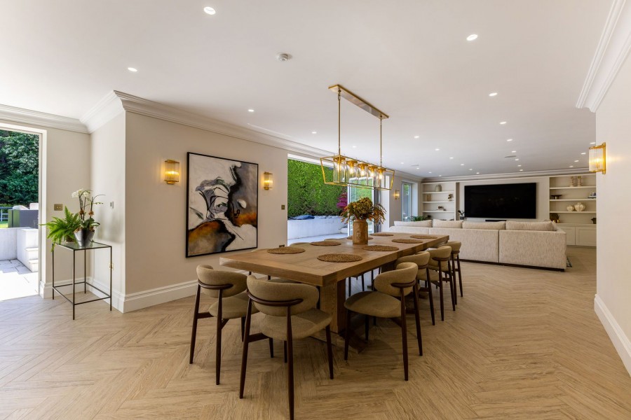 Images for Bushey Heath, Hertfordshire