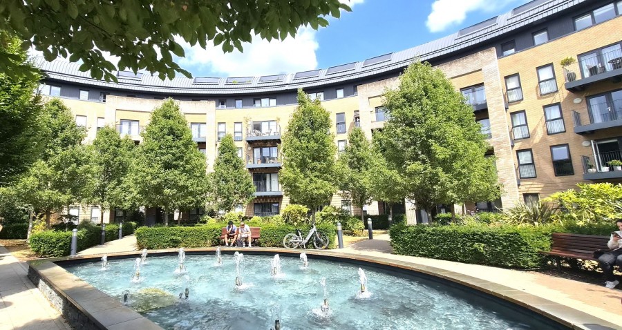 Images for Howard Road, Stanmore, Greater London