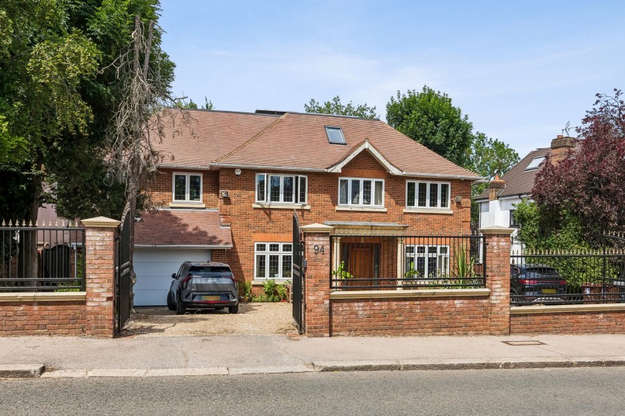 Images for Gordon Avenue, Stanmore, Greater London