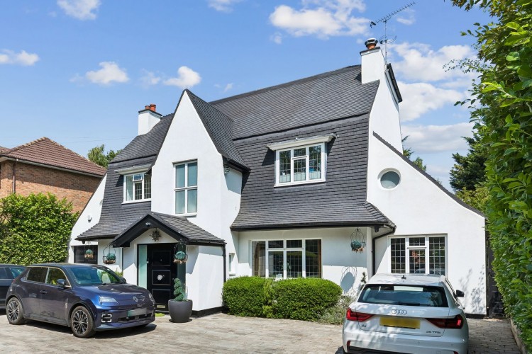 Images for Hendon Wood Lane, Mill Hill