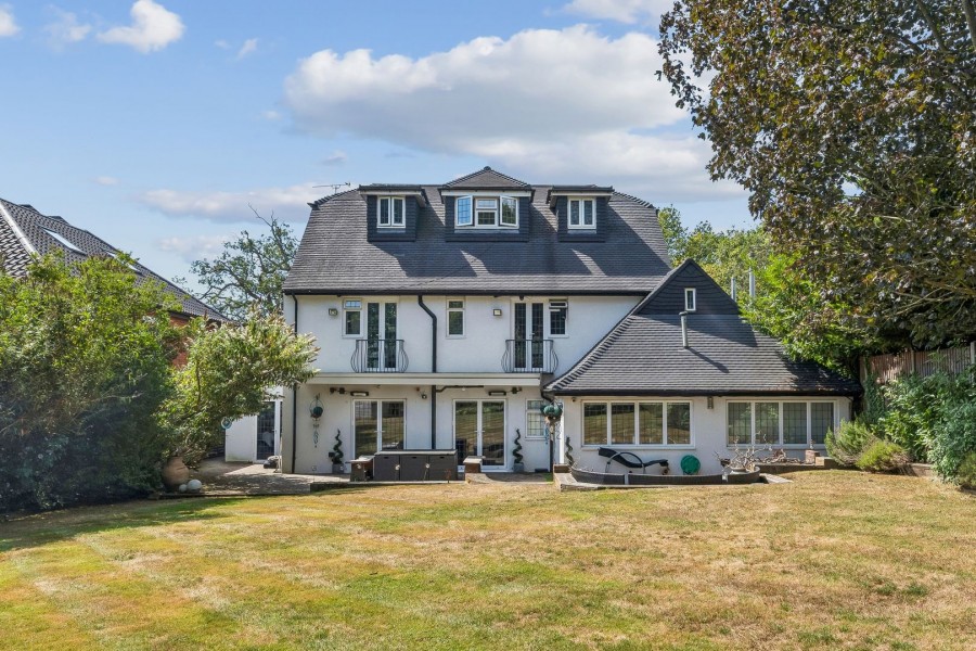 Images for Hendon Wood Lane, Mill Hill